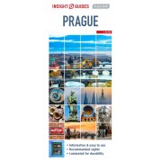Prag Insight Flexi Map